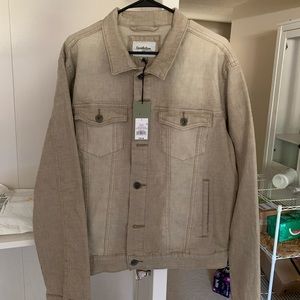 Goodfellow Denim Jacket